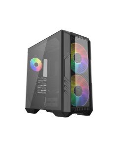 Intel HAF500 DDR5 Gaming PC (14900K & RTX 4080)